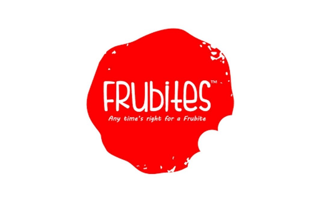 Frubites Dried Strawberries    Pack  16 grams